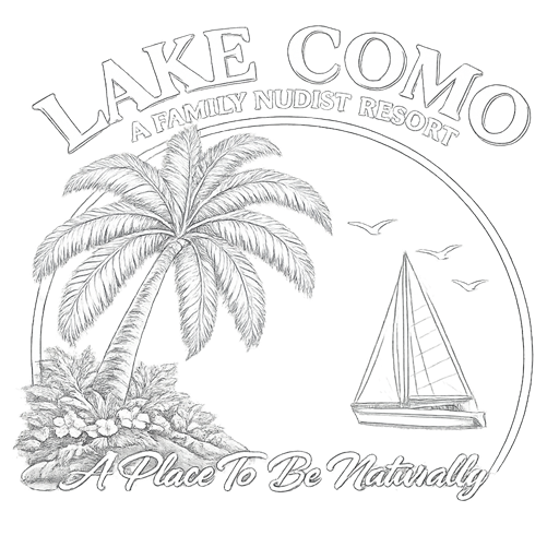 Lake Como Family Nudist Resort